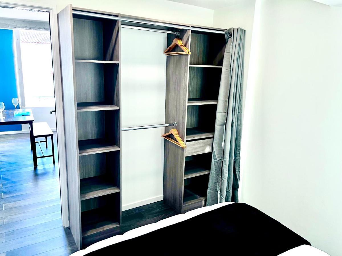 Bargemon Superbe Deux Pieces Apartment Luaran gambar